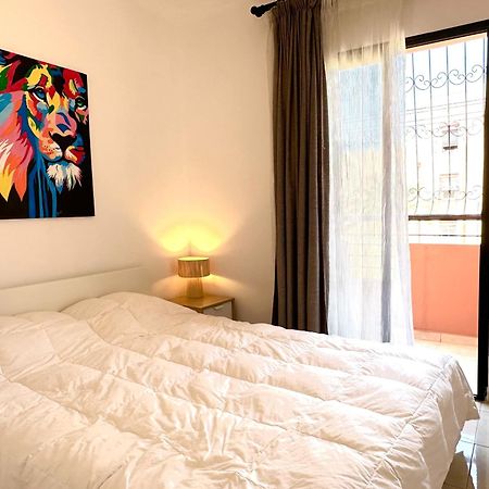 Appartement Dalila Marrakesz Zewnętrze zdjęcie