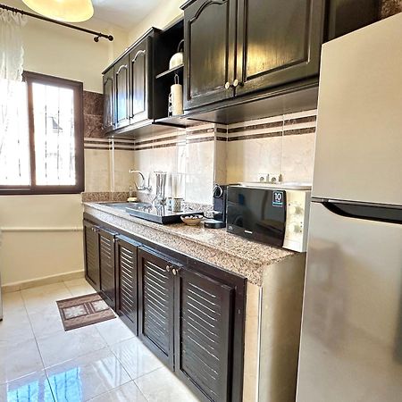 Appartement Dalila Marrakesz Zewnętrze zdjęcie