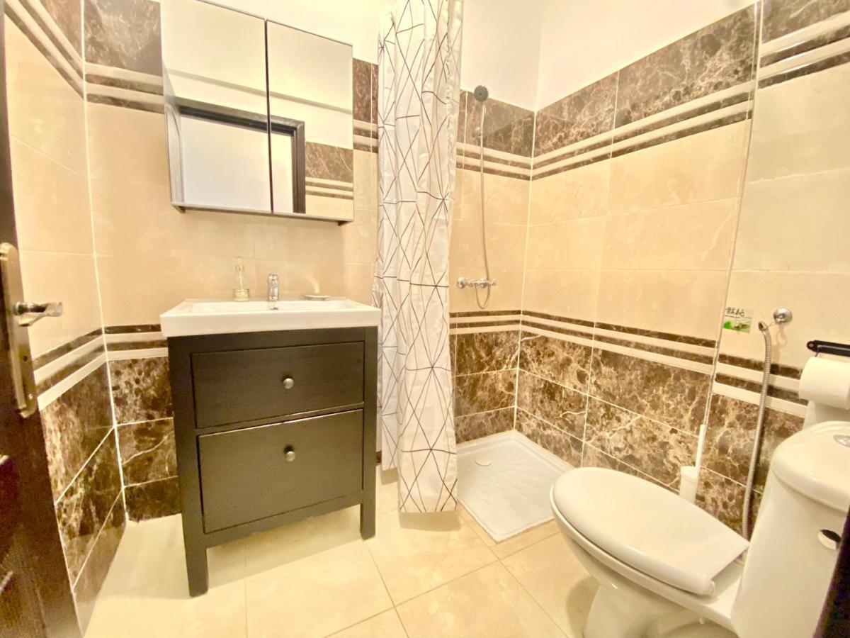 Appartement Dalila Marrakesz Zewnętrze zdjęcie