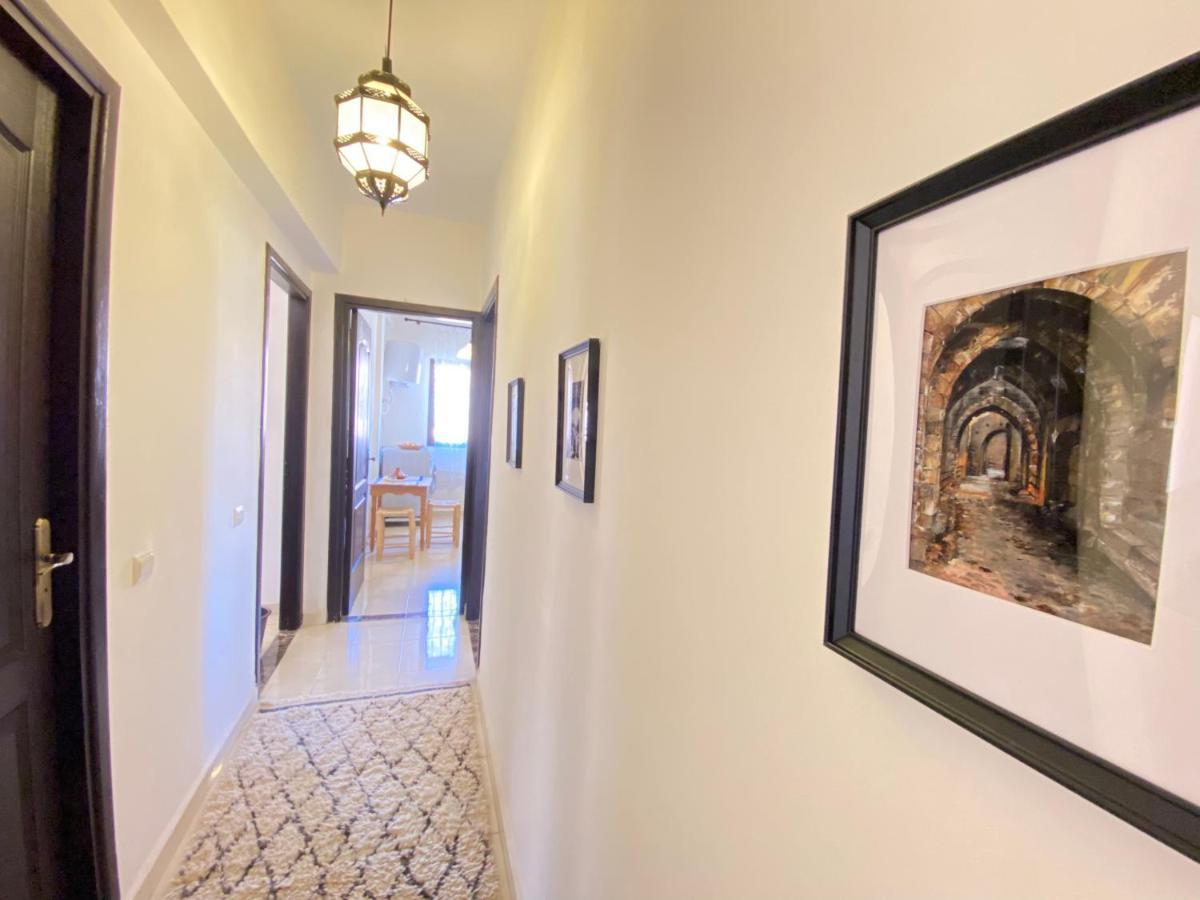 Appartement Dalila Marrakesz Zewnętrze zdjęcie